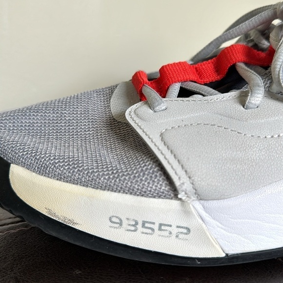 Nike BHM PG3 BQ6242-007 Size 13
